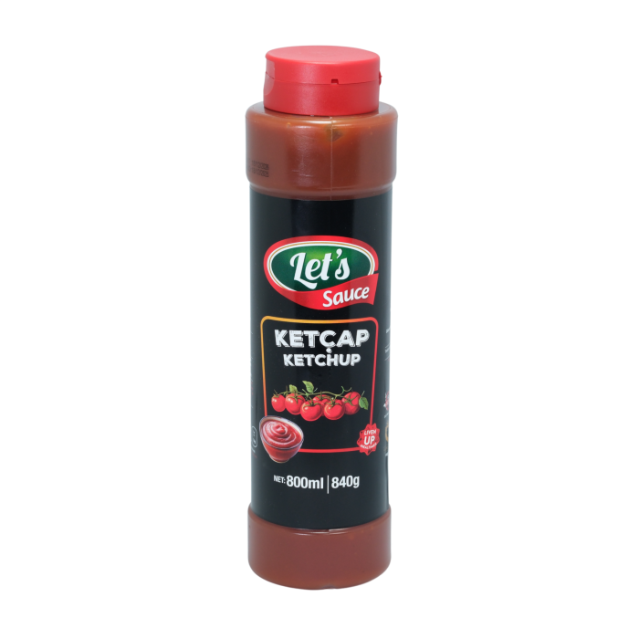 KETÇAP