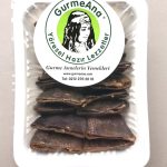 ETLİ KURU PATLICAN DOLMA