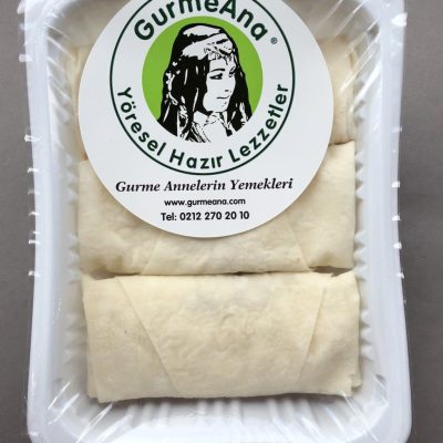 PAÇANGA BÖREĞİ