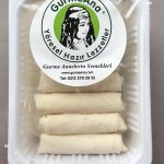 MİNİ SİGARA BÖREK