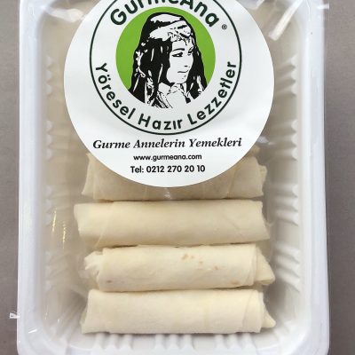 MİNİ SİGARA BÖREK